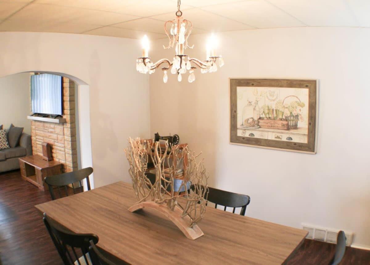 Apartament Massive 4 Bed House-Short Walk To Amazing View Pittsburgh Zewnętrze zdjęcie