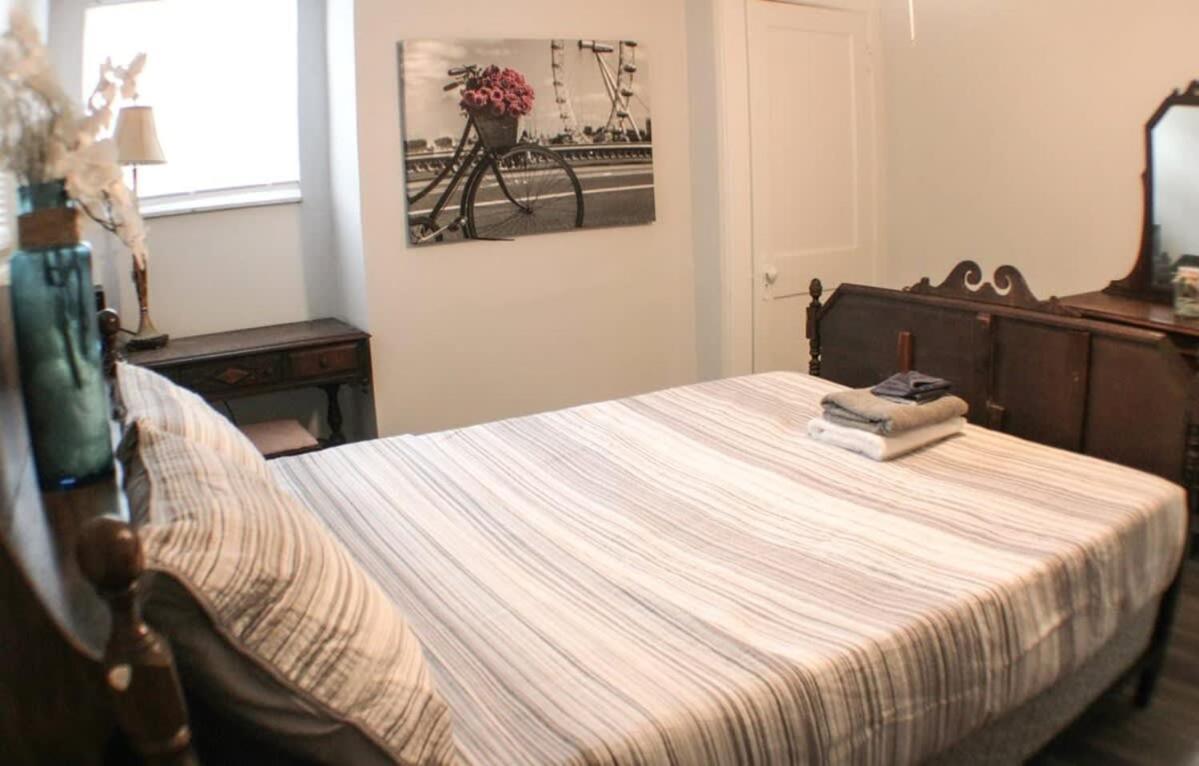 Apartament Massive 4 Bed House-Short Walk To Amazing View Pittsburgh Zewnętrze zdjęcie