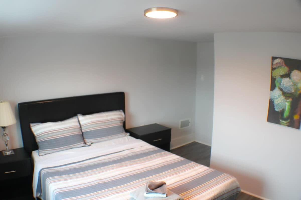 Apartament Massive 4 Bed House-Short Walk To Amazing View Pittsburgh Zewnętrze zdjęcie