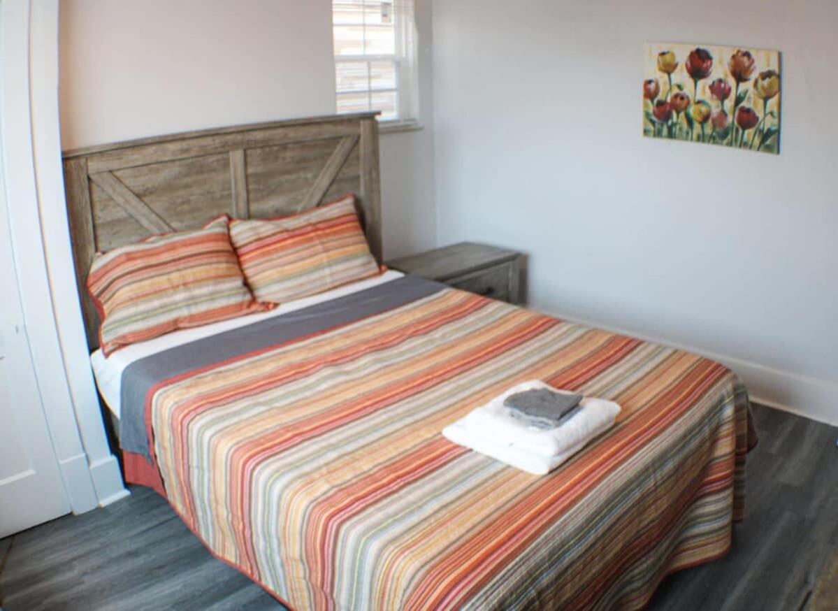 Apartament Massive 4 Bed House-Short Walk To Amazing View Pittsburgh Zewnętrze zdjęcie
